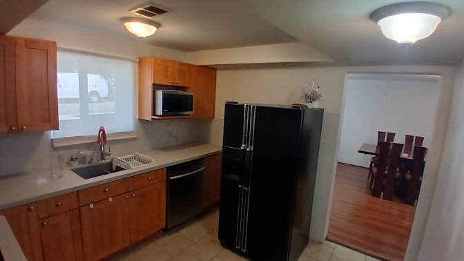 Photo of Sahil's room