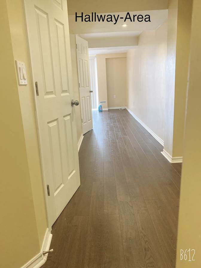 Photo of Sami's room