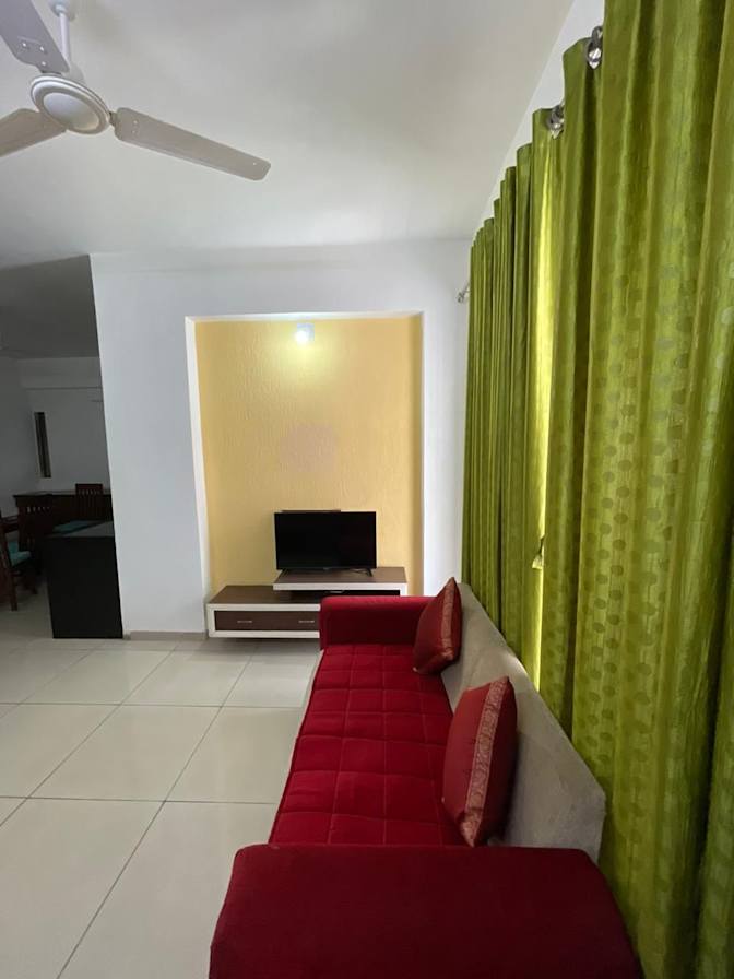 Photo of Rajlaxmi Swain's room