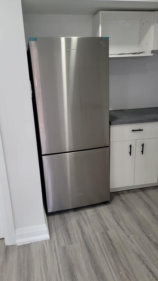 Blaise Ernest's room