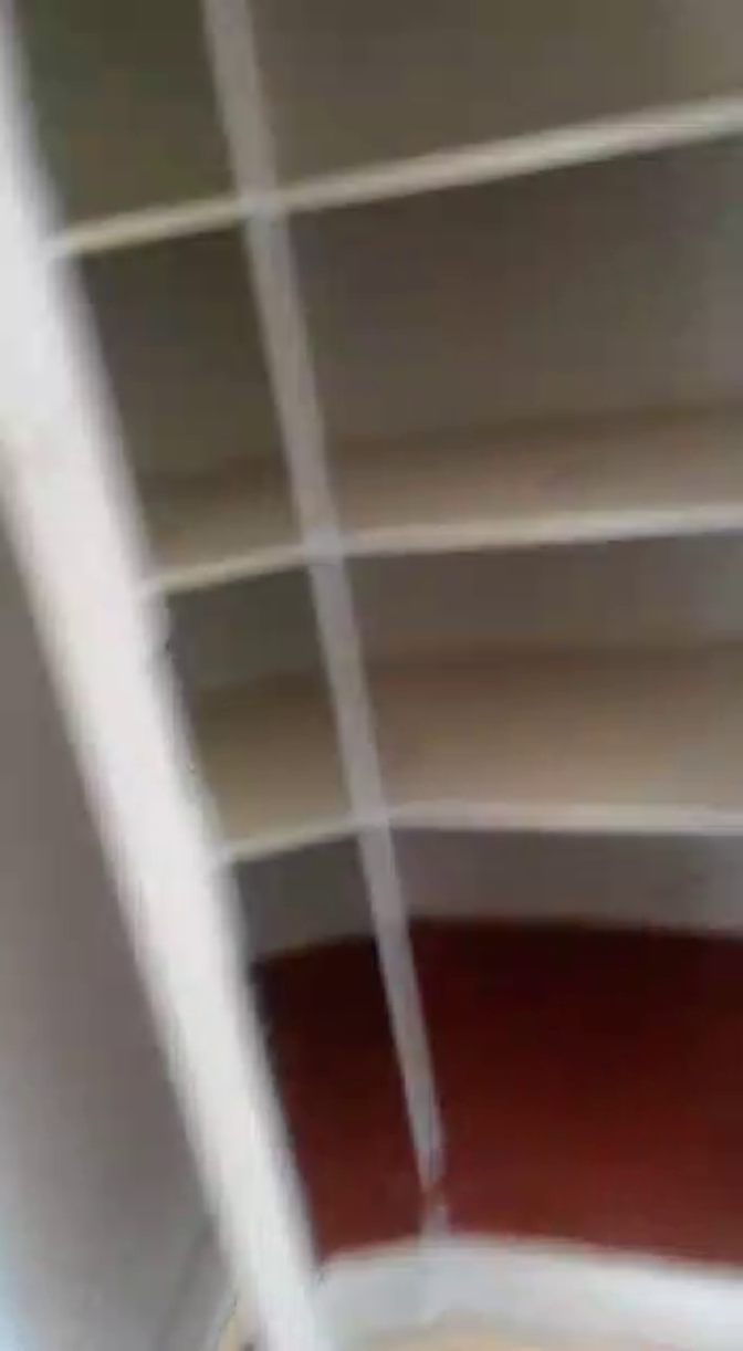 Photo of Justine's room
