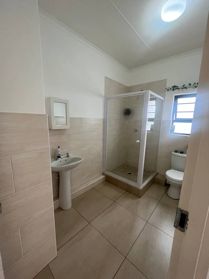 Photo of McKayler's room
