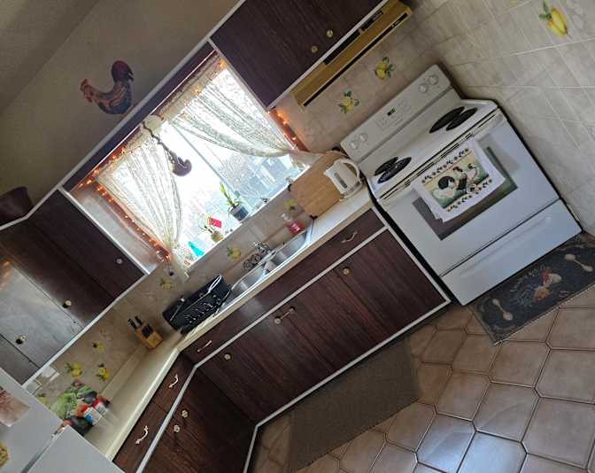 Photo of Sophia's room