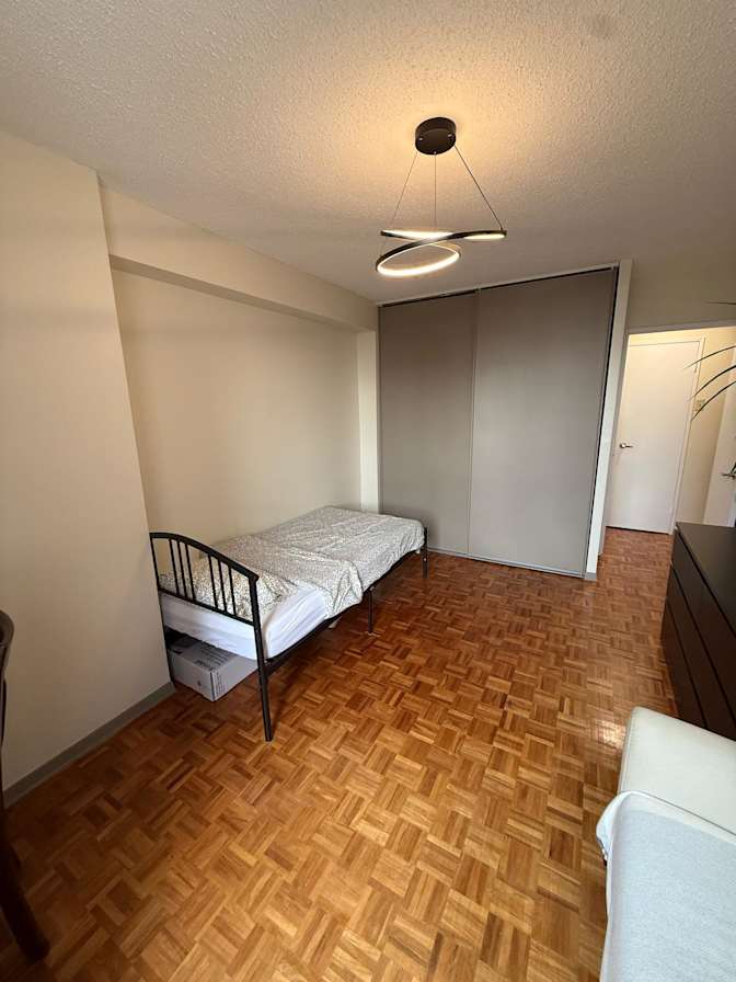 Photo of Paulina's room