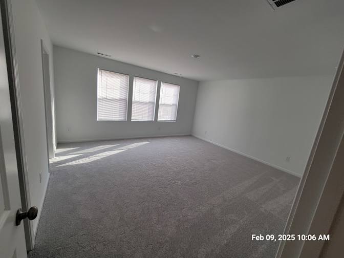 Photo of Ash's room