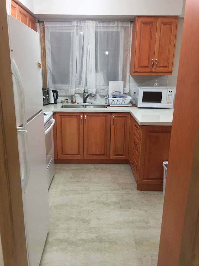 Photo of andy's room