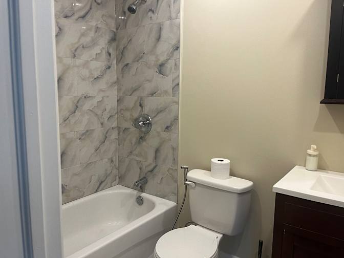 Photo of geetanjali's room