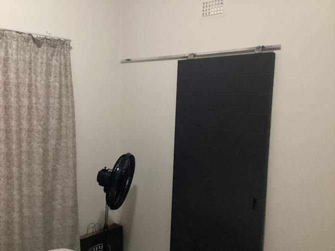 Photo of Ashley's room