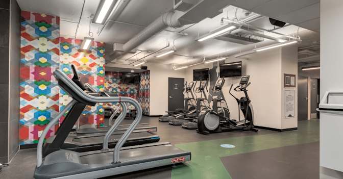 Blossom Ayuka-kubam's room