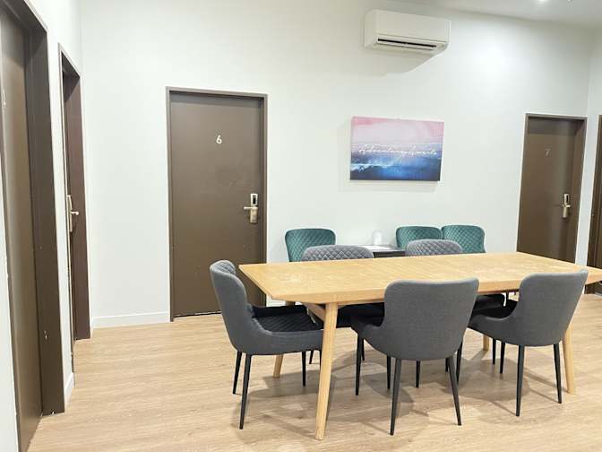 Photo of Stonewood Group's room