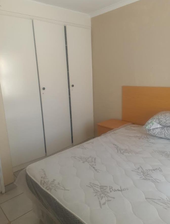 Photo of cliff's room