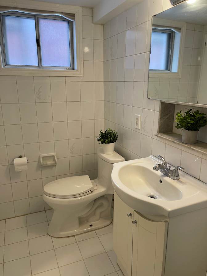 Photo of Kevin's room