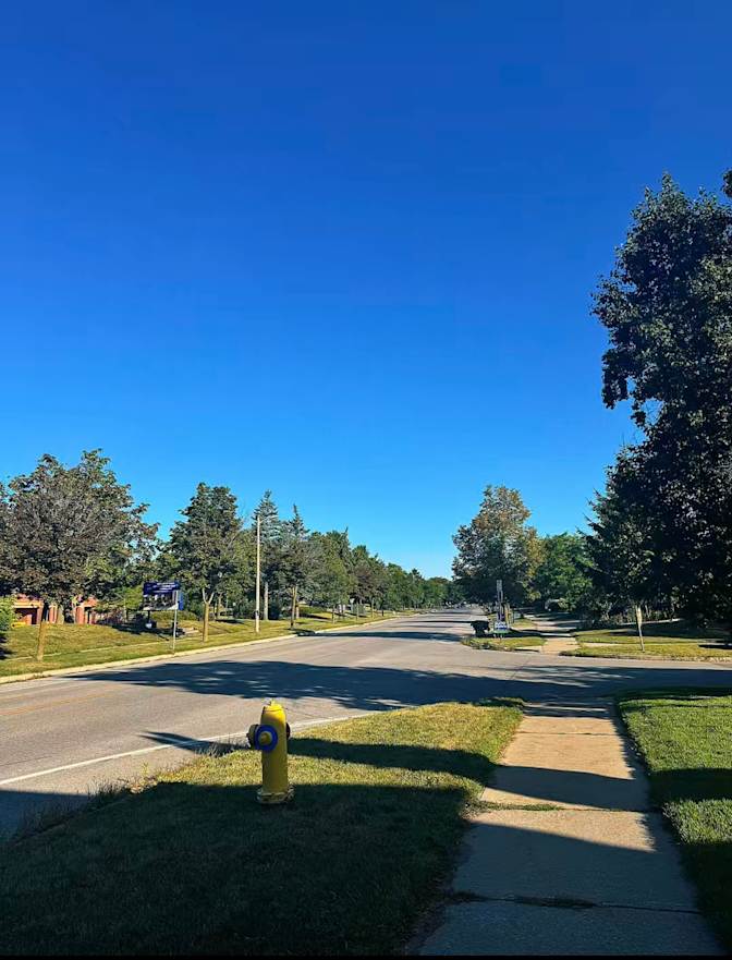 Lizet Segura Nieto's room