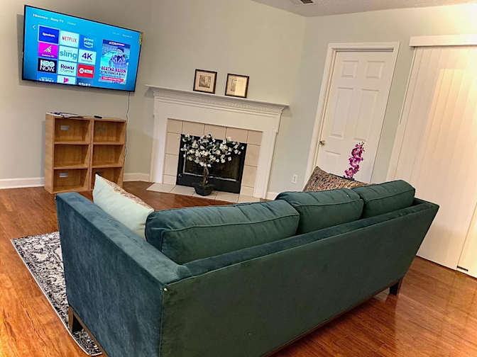 Photo of Alcove Rooms's room
