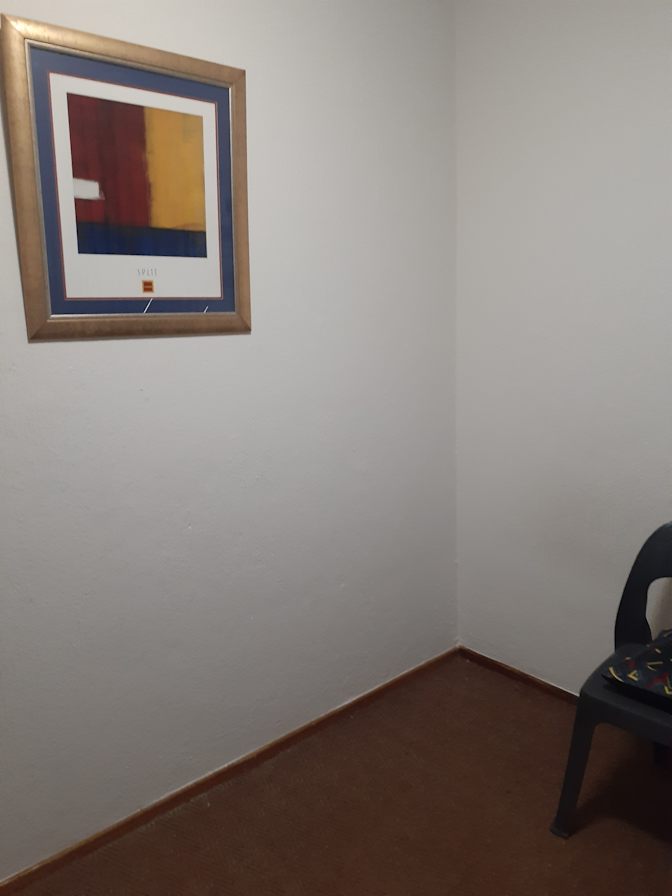 Photo of Karen Leigh Grieve's room