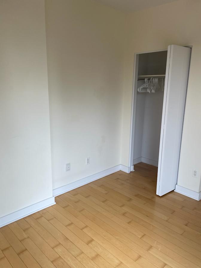 Photo of Addie's room