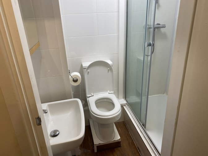 Photo of samie clover's room