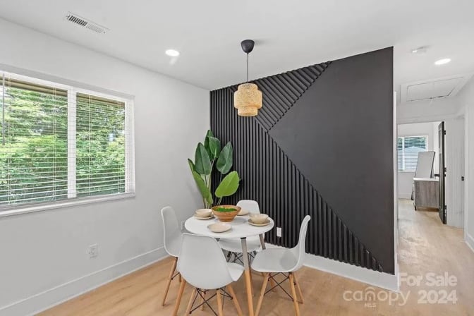 Photo of Chantal's room