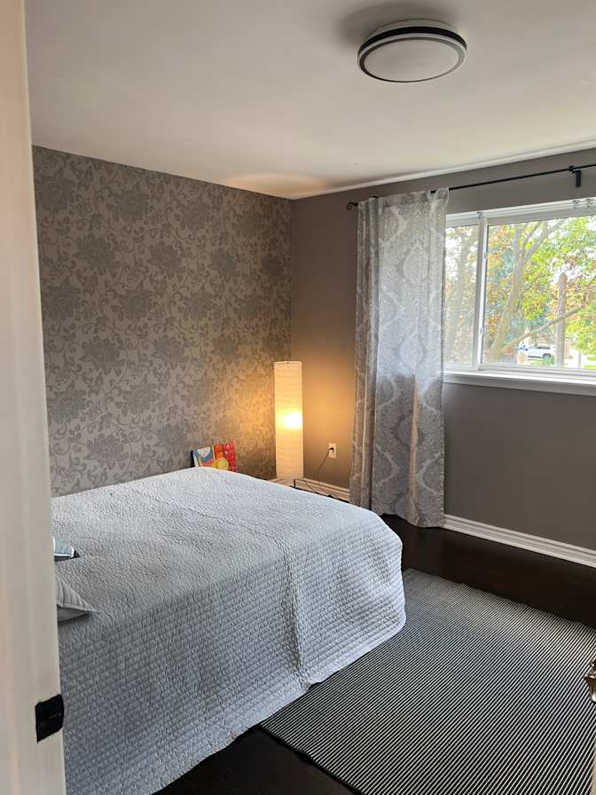 Photo of Dasha's room