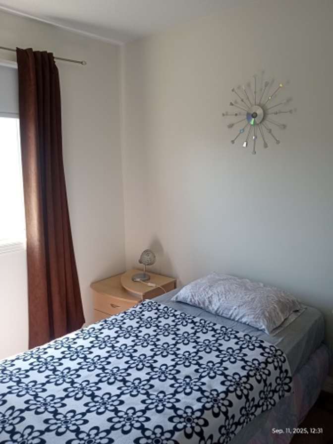 Photo of Danielle's room