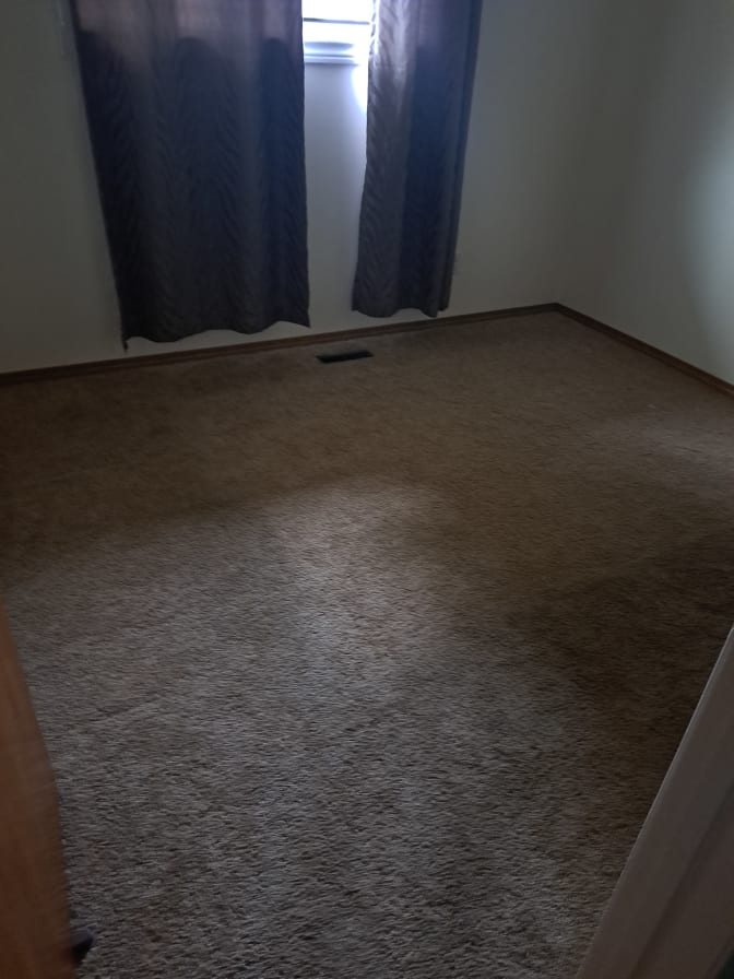 Photo of Kyla's room