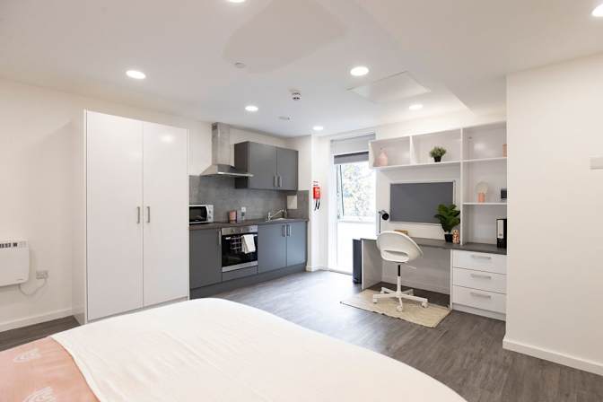 Photo of laura john-bown's room