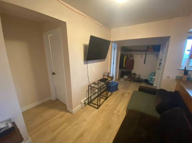 Christian Zakharchuk's room