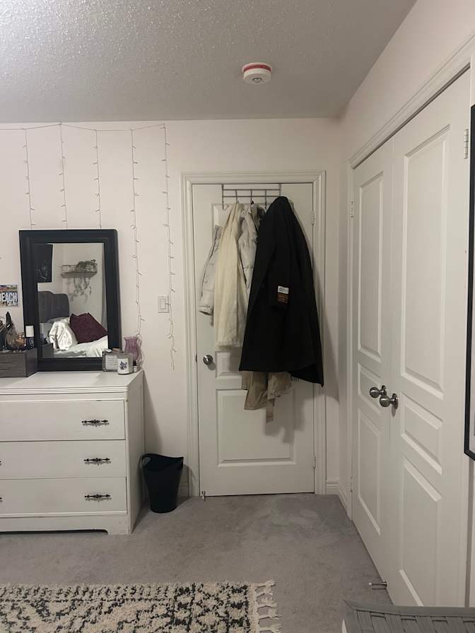 Photo of Brennah's room