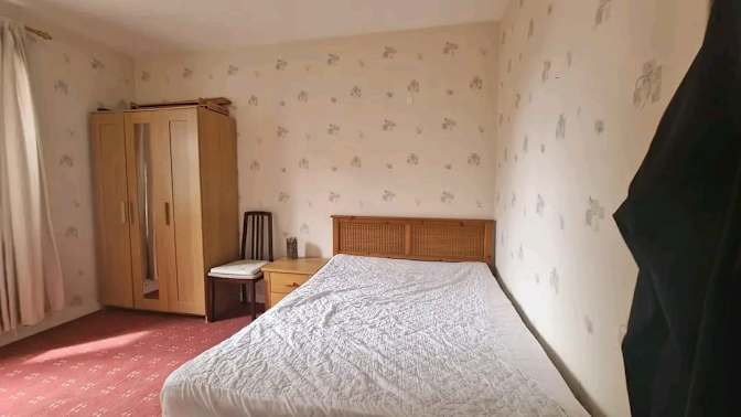 Photo of Marianna Pafitou's room