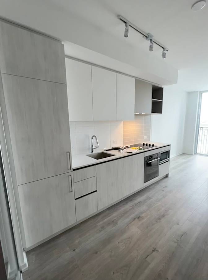 Photo of Faithful's room