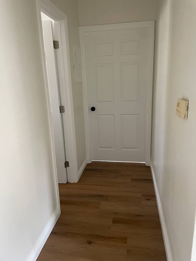 Photo of Eileen's room