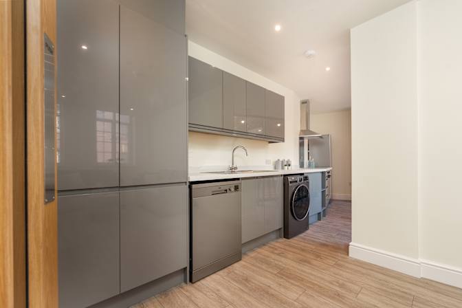 Photo of Home Accommodation's room