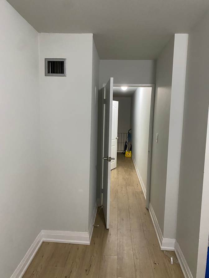 Bhavneet Singh's room