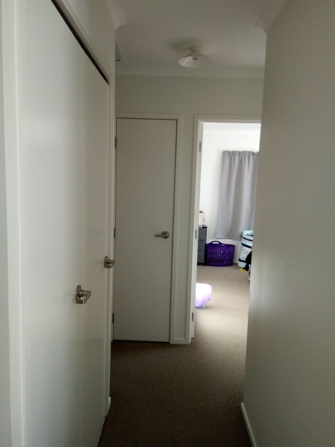Photo of Rena's room
