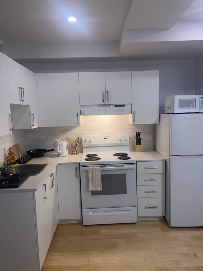 Damace Bokosso's room