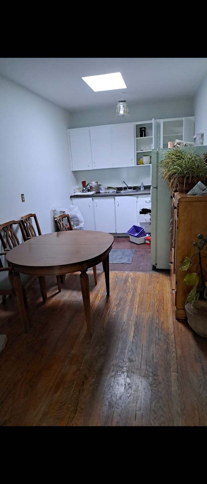 Photo of Jason's room