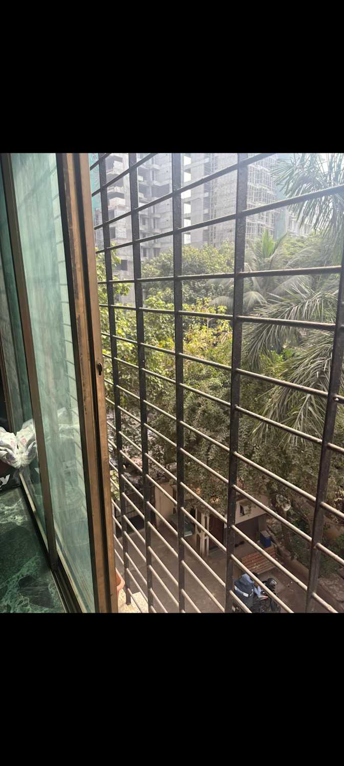 Photo of PIYUSH GUPTA's room