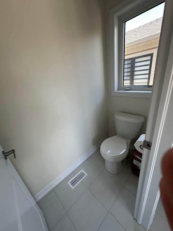 Shuning (Jane) You's room