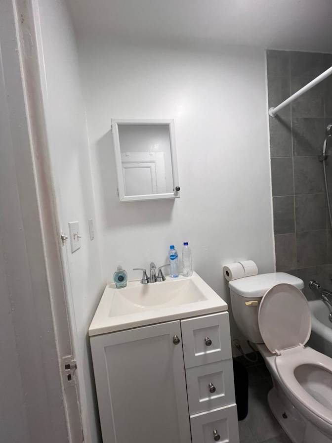 Haleema Faisal's room