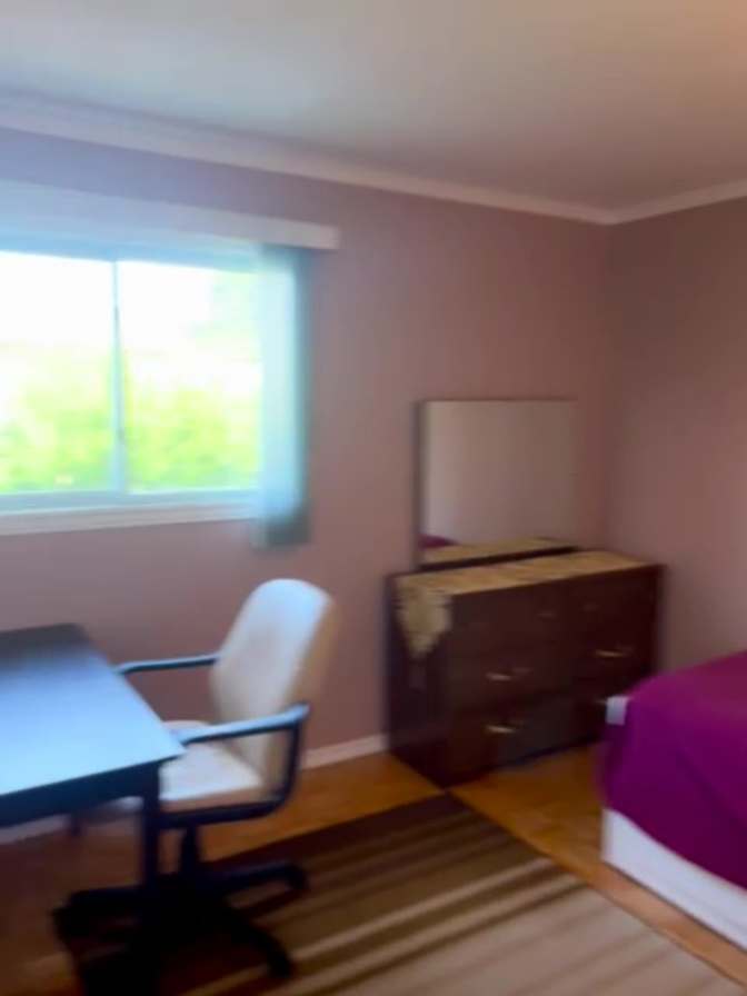 Photo of Ayoub's room