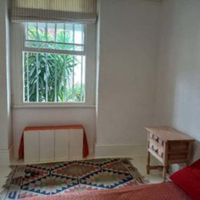 Photo of Andi's room