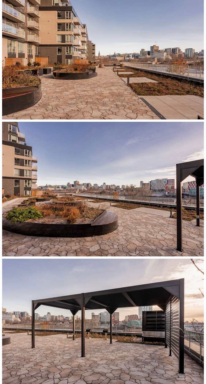 James O'Grady's room