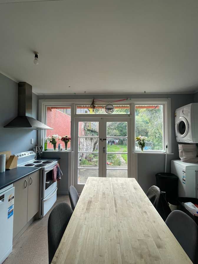 Photo of anna knackstedt's room