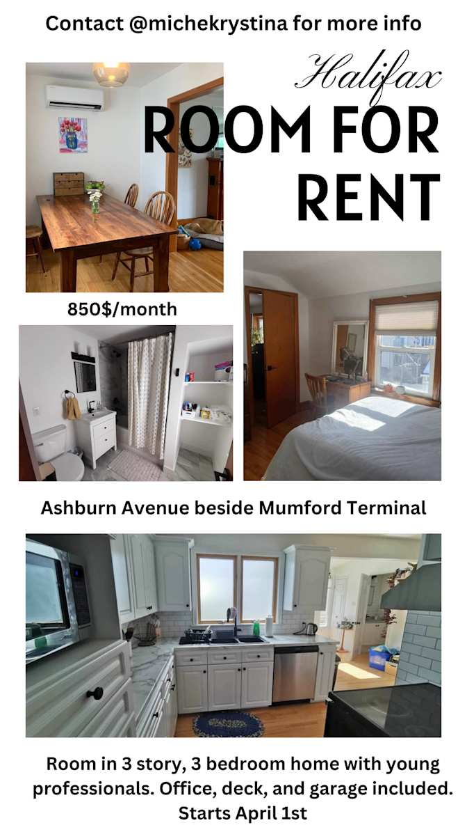 Michelle Moraitis's room