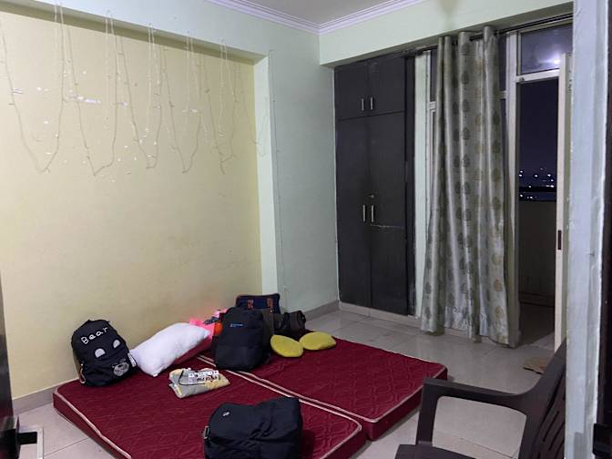 Photo of Khushi Sharma's room
