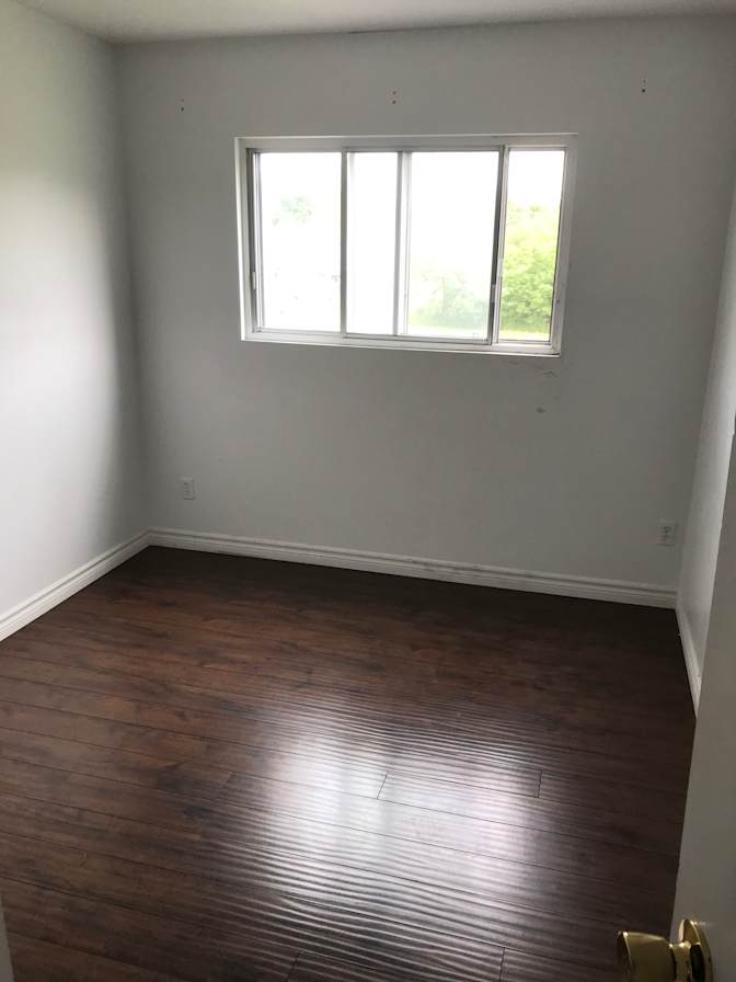 Photo of Alana's room