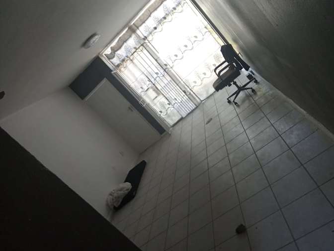 Photo of Tirelo's room