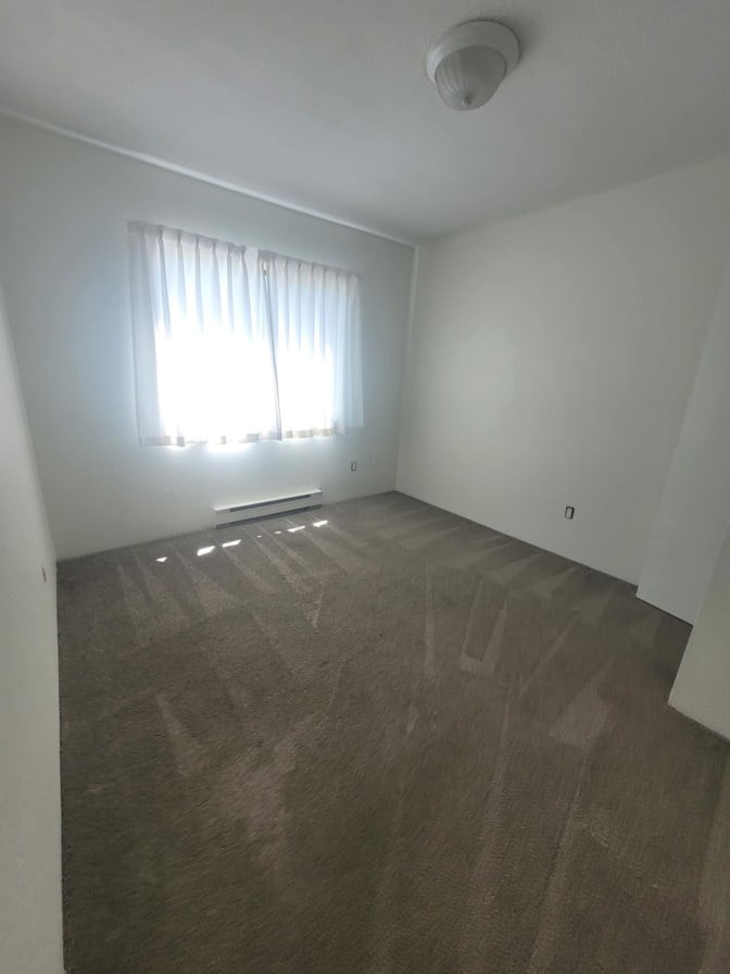 Photo of Steven's room