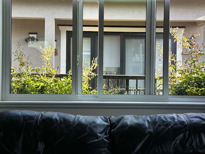 Photo of Constandina's room