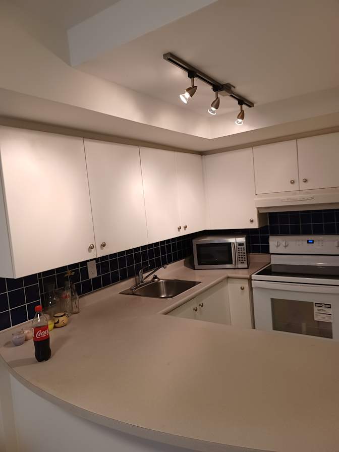 Photo of Jason's room